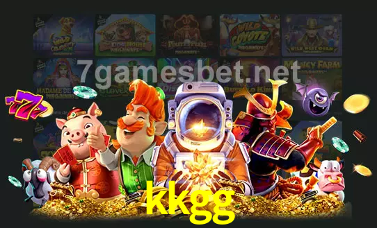 cassino kkgg