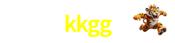 Logo da kkgg