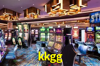 A Popularidade dos Caça-Níqueis no kkgg
