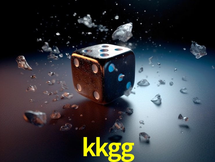 Depósito e saque na kkgg
