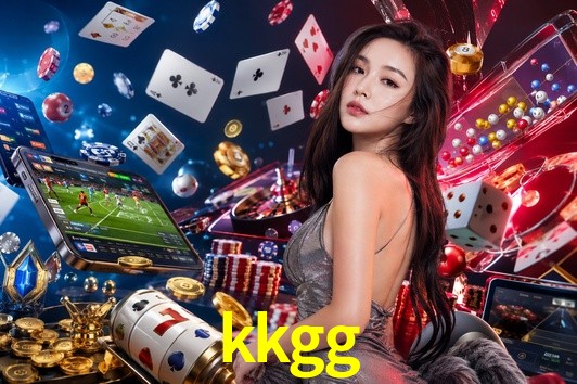 Live Casino kkgg