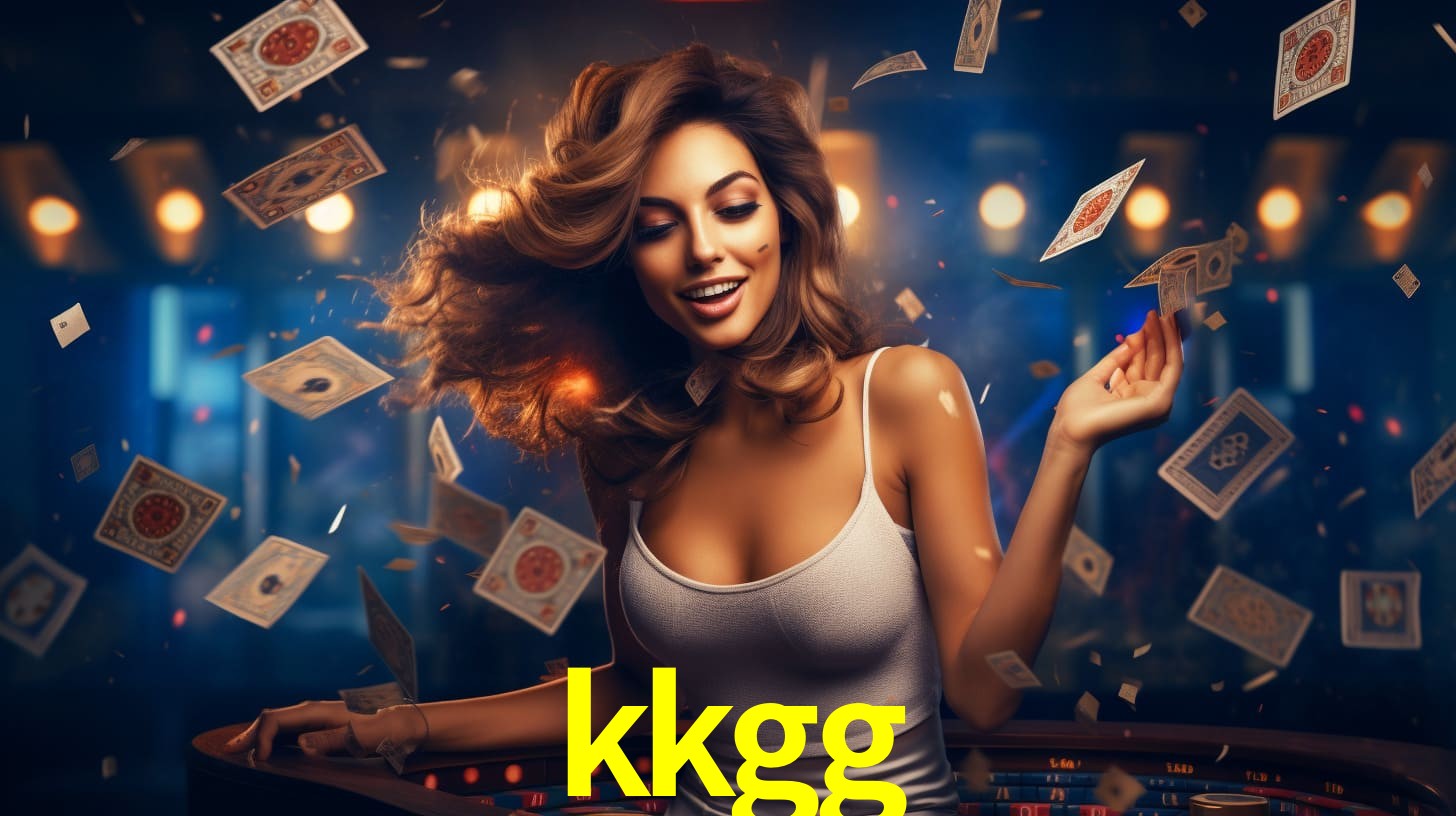 Live Casino kkgg