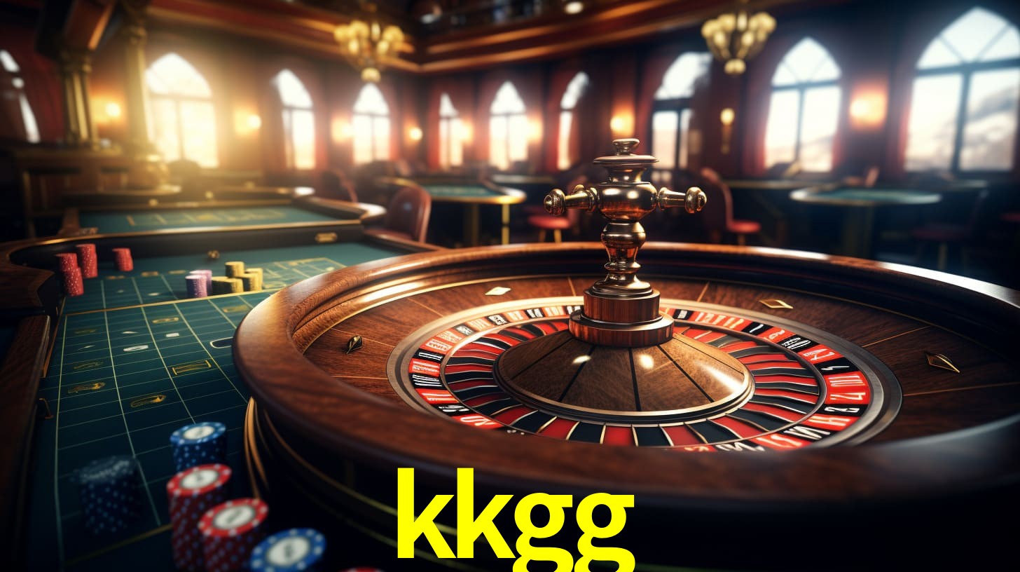 Roulette Table kkgg