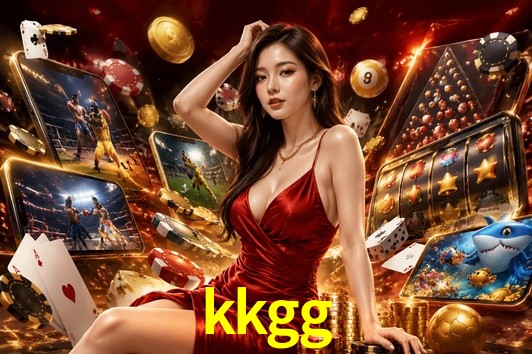 Welcome Bonus kkgg