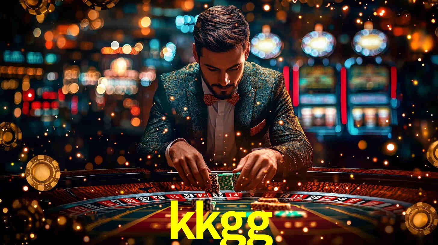 kkgg App Interface