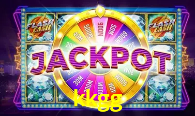 Descubra o Mundo do Cassino Online com kkgg