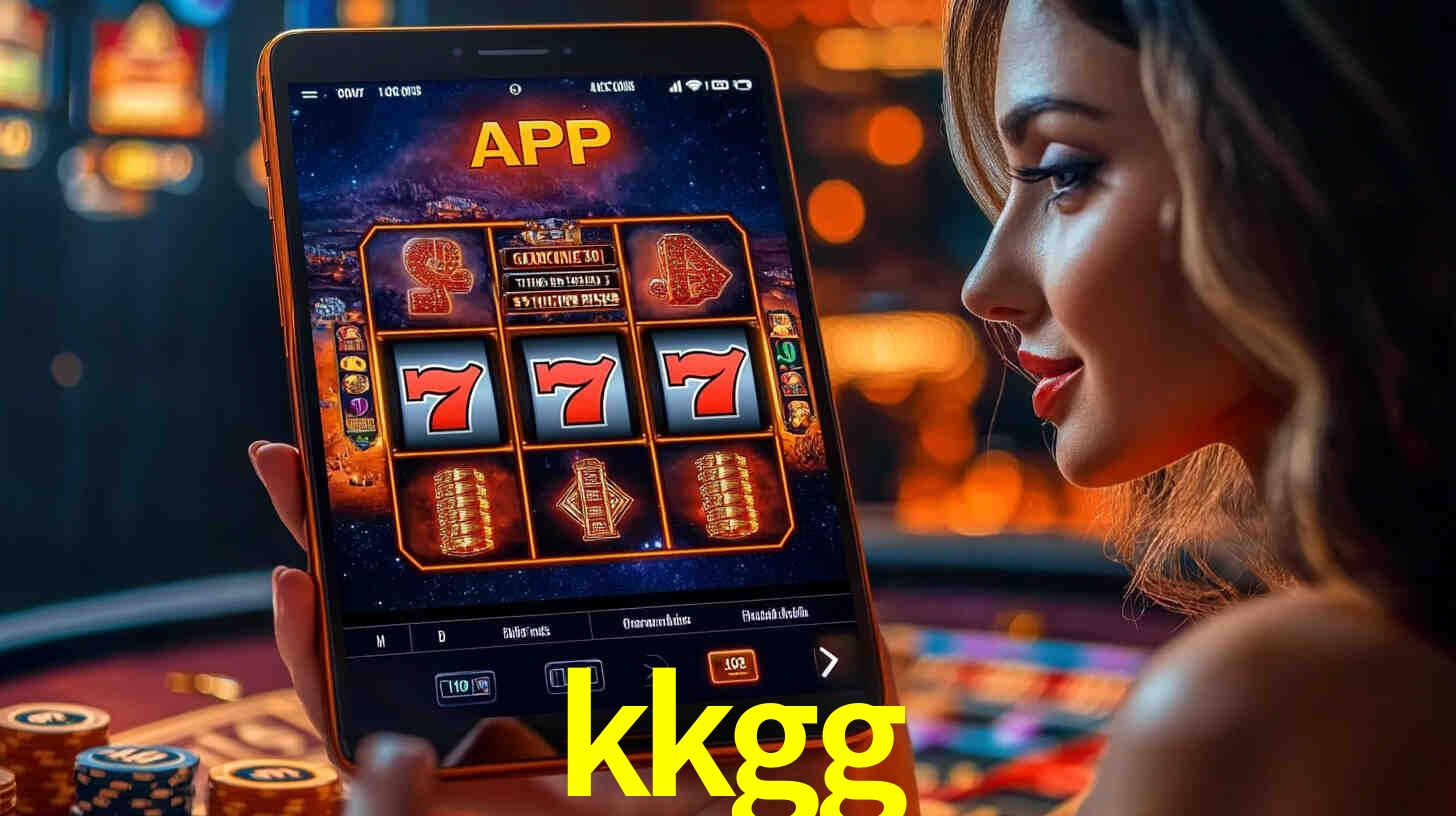 Bônus Generosos e Exclusivos no kkgg para Você!