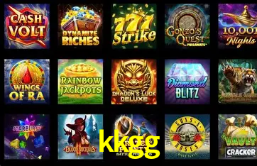 Descubra a Essência do kkgg: Nossa História e Compromissos