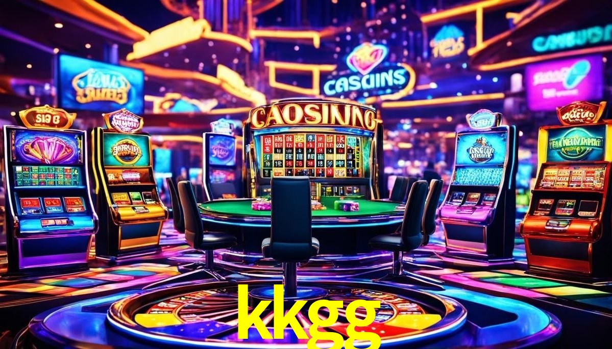 Benefícios da Conta kkgg