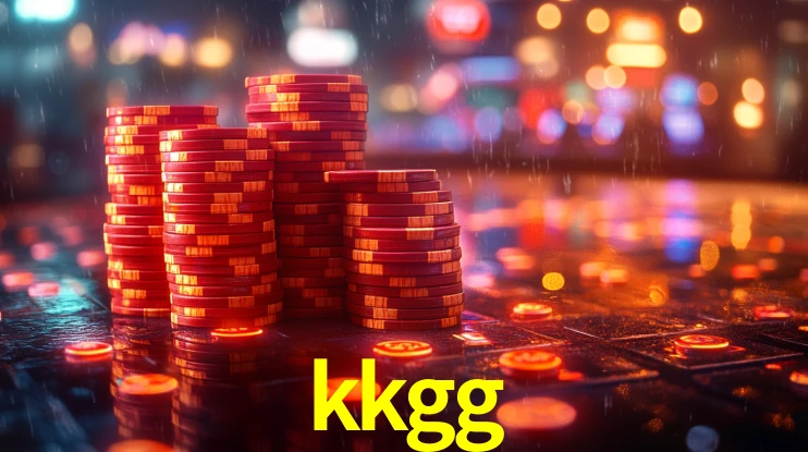 Sinta a adrenalina dos jogos de cassino com kkgg