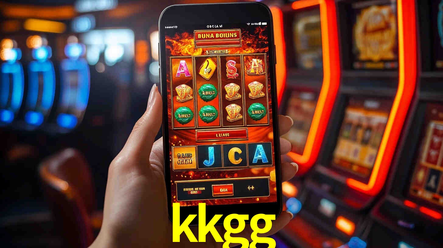 kkgg: Seu Cassino Premiado com Pagamentos Rápidos