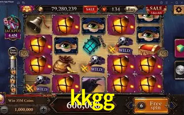Blackjack na kkgg