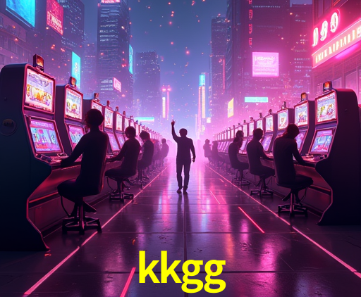 Estatísticas Esportivas kkgg