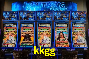 Inovações de Jogos na kkgg: O Futuro das Experiências Interativas
