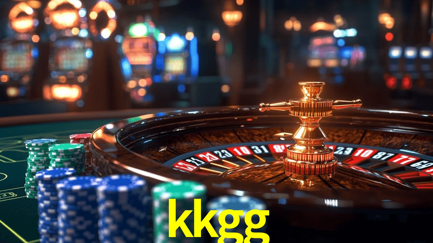 kkgg: Seu Especialista em Apostas Esportivas Brasileiras