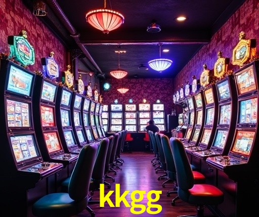 RTP dos slots populares na kkgg