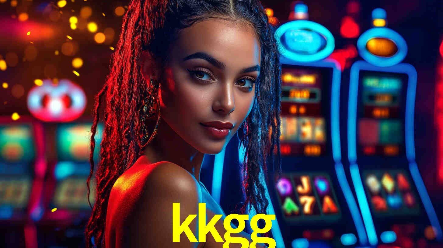 Inovações de Jogos na kkgg: O Futuro das Experiências Interativas