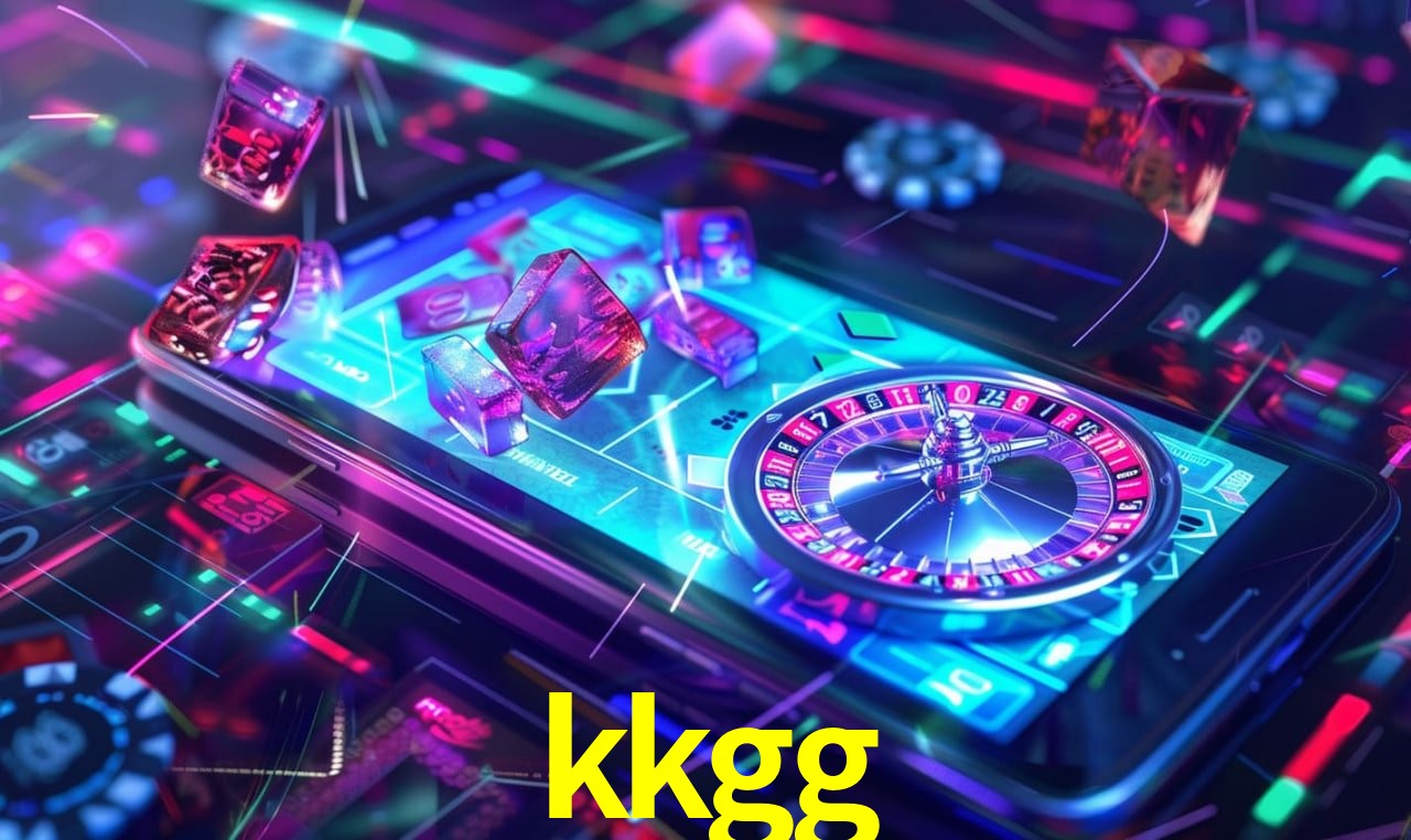 Provedores de Jogos kkgg