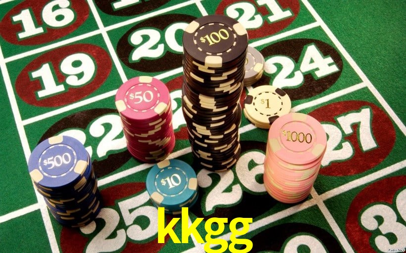 Jogos de Slot kkgg