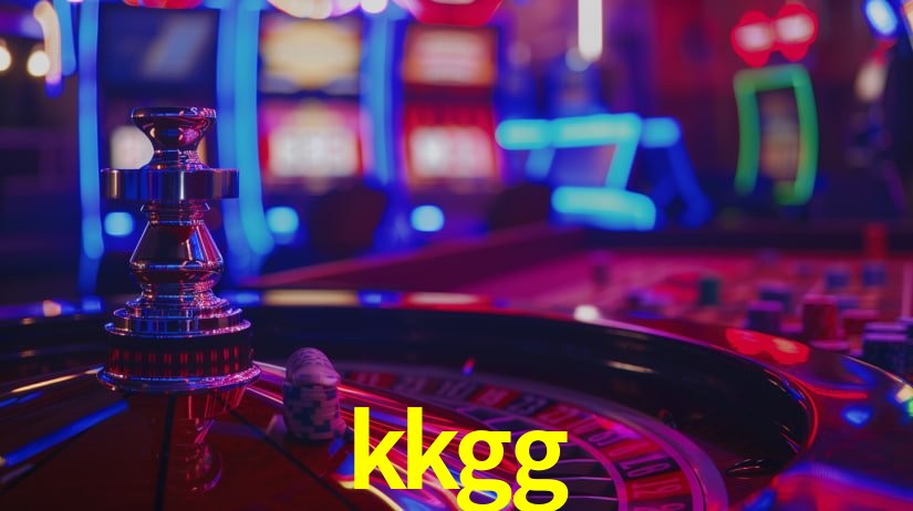 kkgg: Jogos de Caça-Níqueis-Altas Recompensas, Roleta-Velocidade, Blackjack-Desafios Máximos