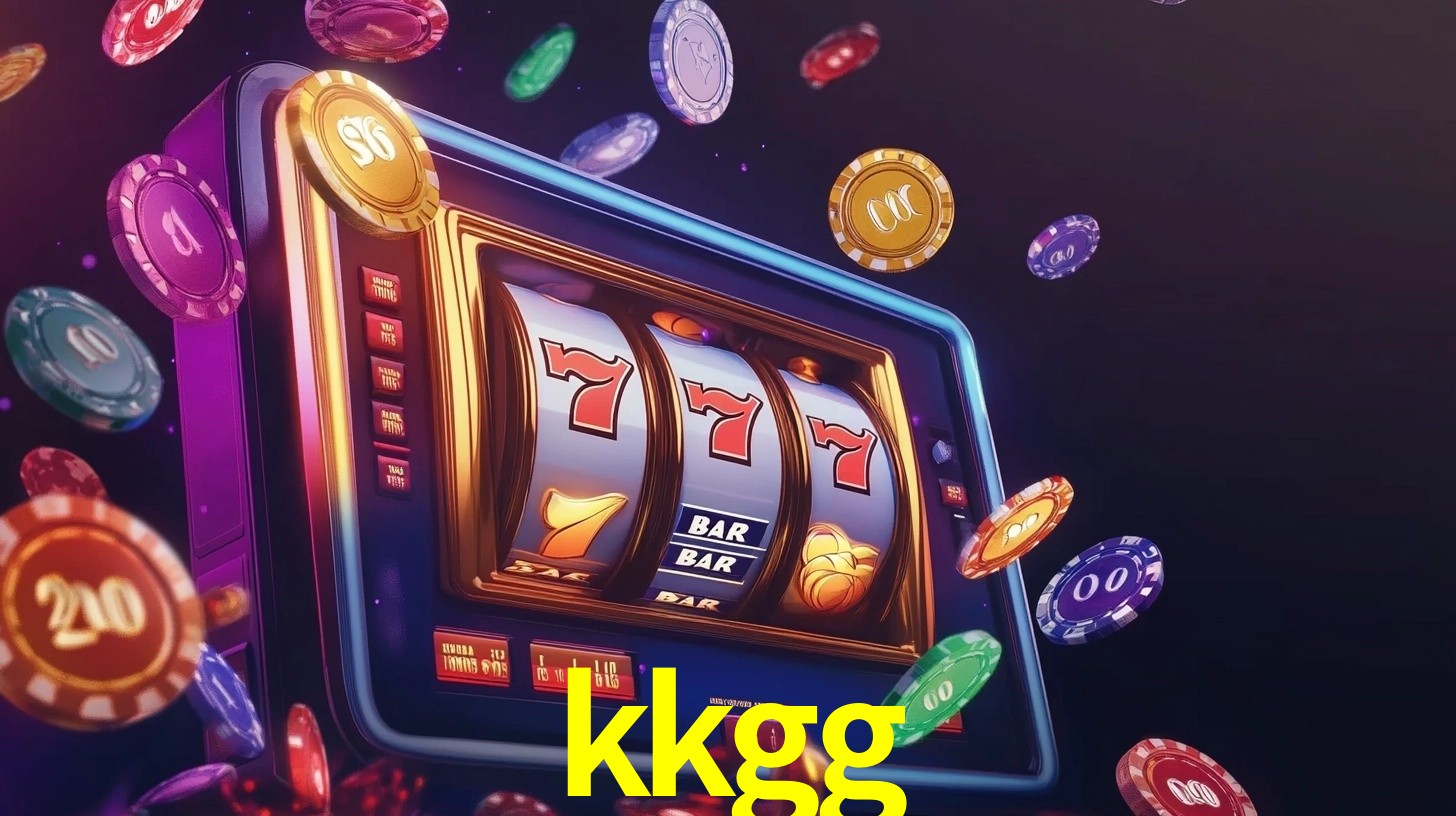 Welcome Bonus kkgg