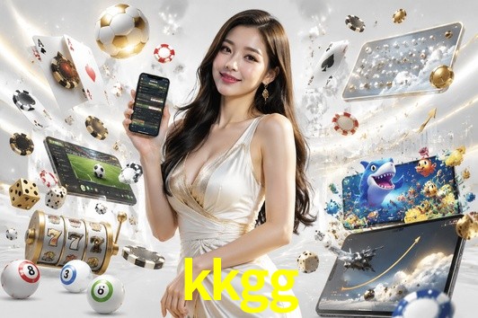 Game Providers kkgg