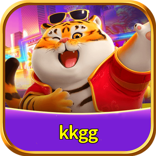 Logo da kkgg