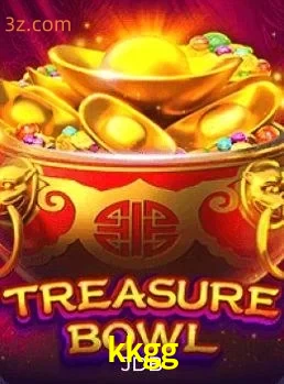 TreasureBowl